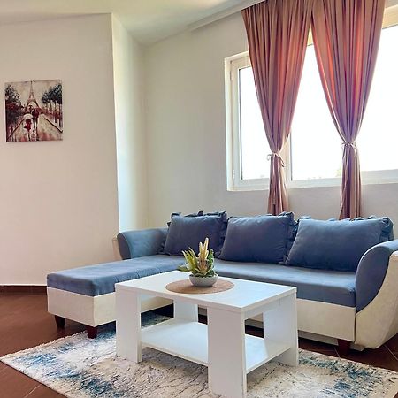 Apartments Katana Ulcinj Extérieur photo