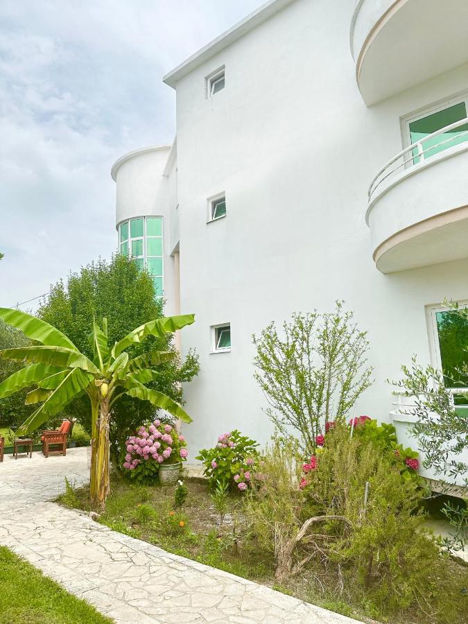 Apartments Katana Ulcinj Extérieur photo