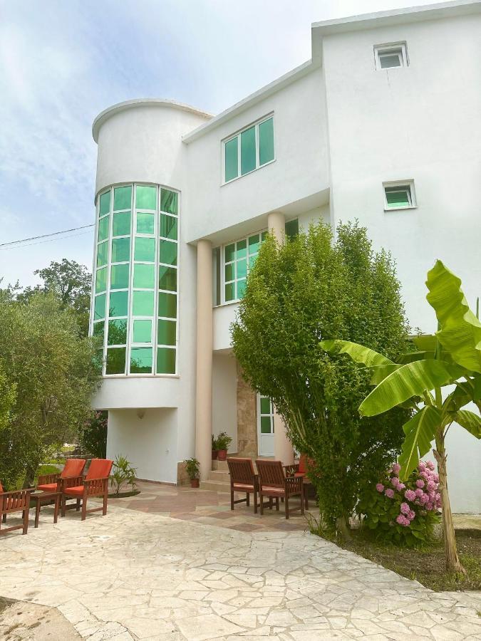 Apartments Katana Ulcinj Extérieur photo