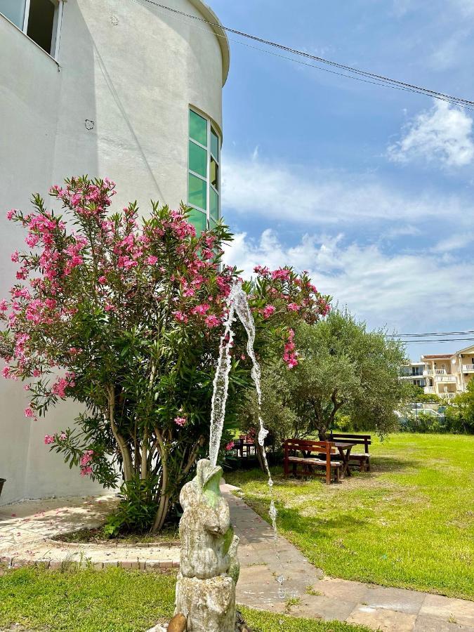 Apartments Katana Ulcinj Extérieur photo