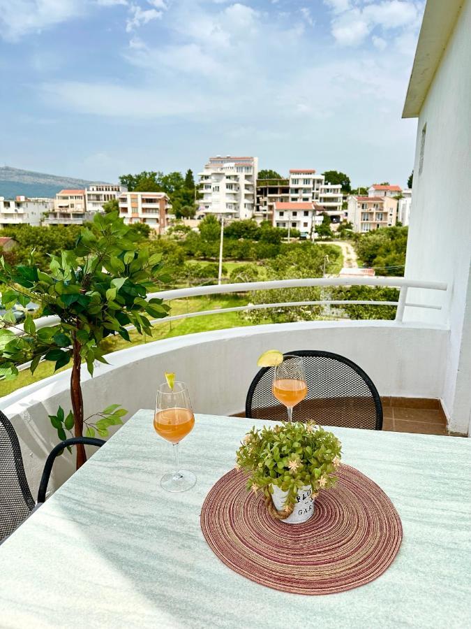Apartments Katana Ulcinj Extérieur photo