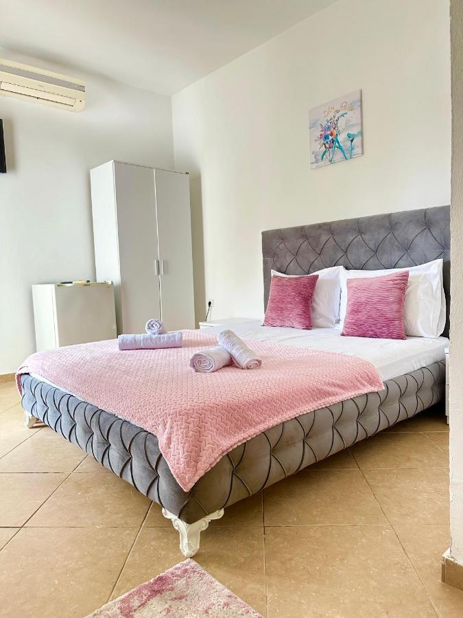 Apartments Katana Ulcinj Extérieur photo