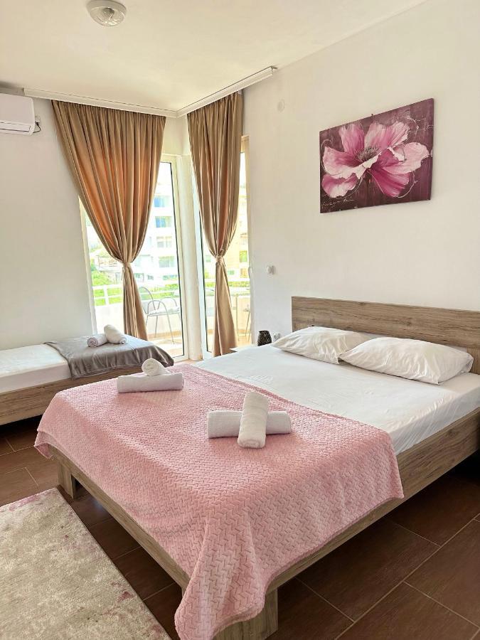 Apartments Katana Ulcinj Extérieur photo
