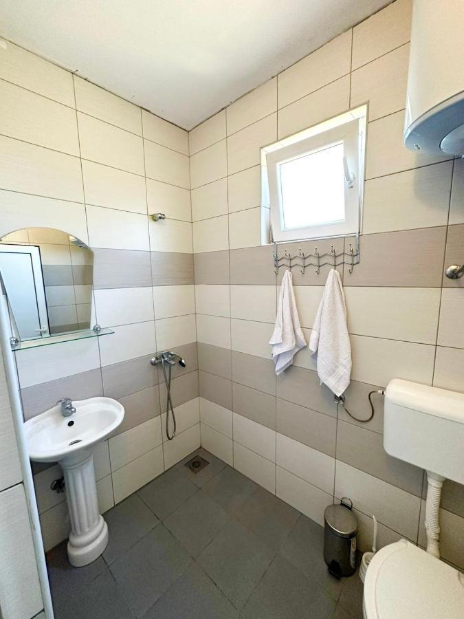 Apartments Katana Ulcinj Extérieur photo