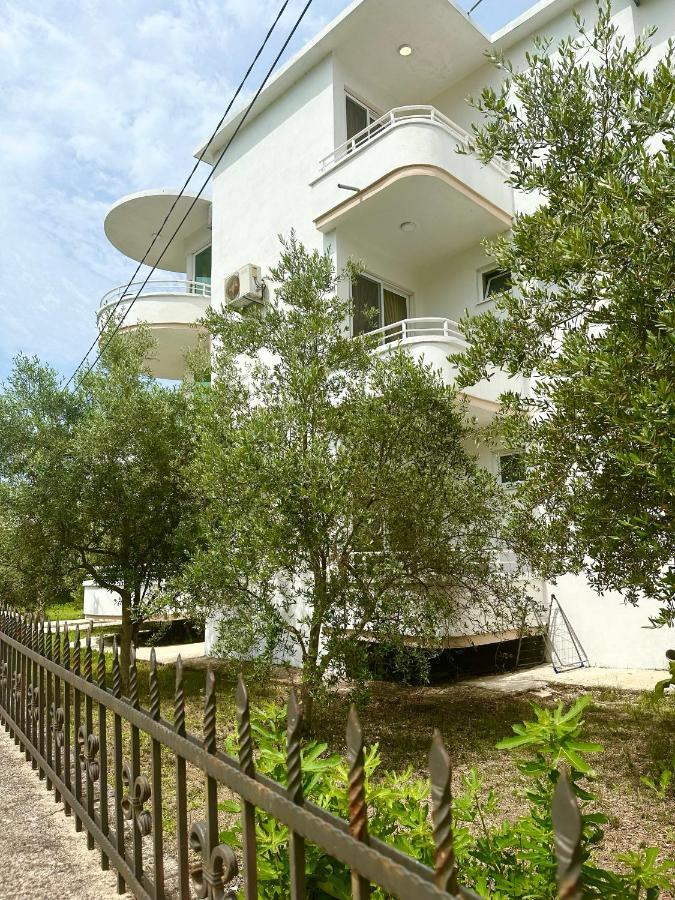 Apartments Katana Ulcinj Extérieur photo