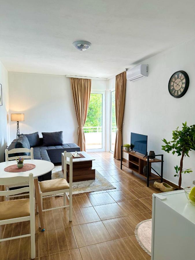 Apartments Katana Ulcinj Extérieur photo