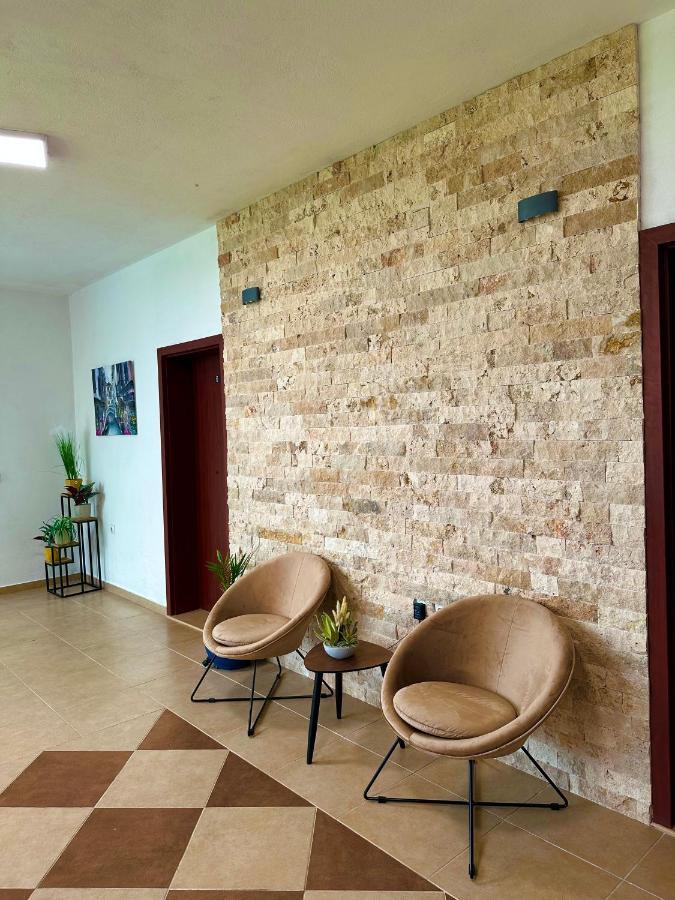 Apartments Katana Ulcinj Extérieur photo