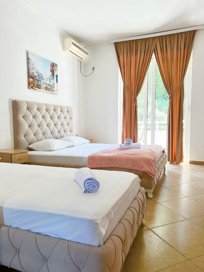 Apartments Katana Ulcinj Extérieur photo