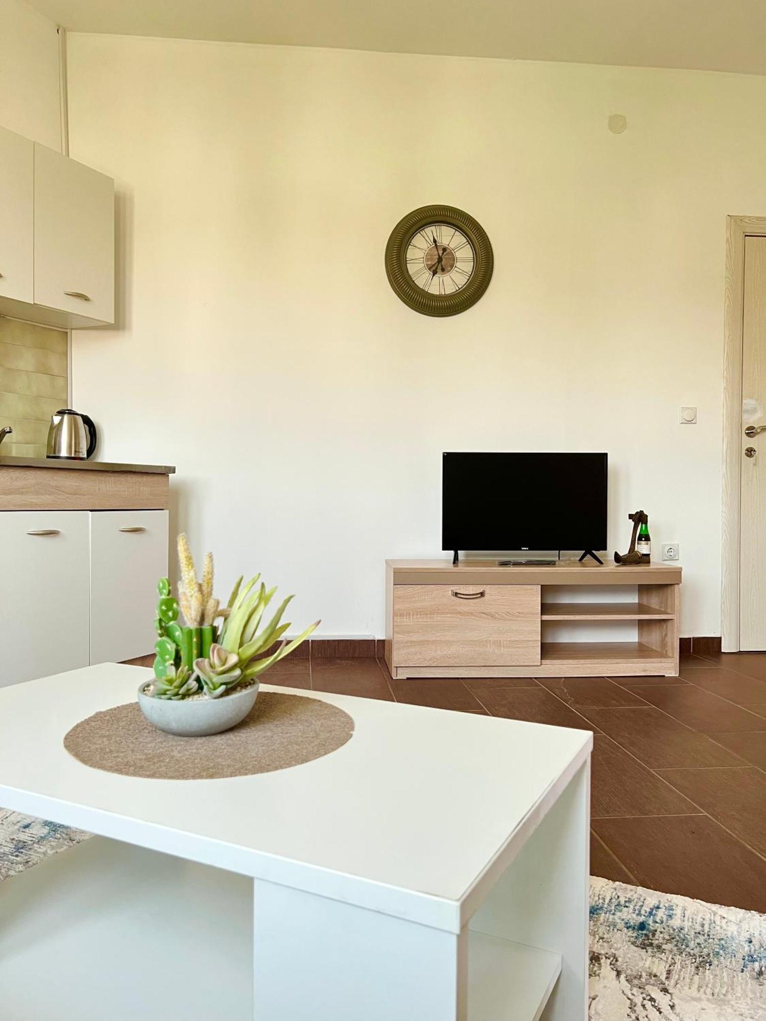 Apartments Katana Ulcinj Extérieur photo